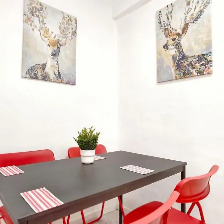 35m2 Marais 2br Near Pompidou And Metro N3-85b Apartmán Paříž
